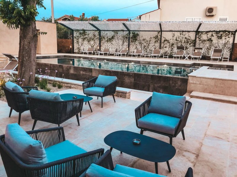 Dunatovi Dvori Heritage Hotel