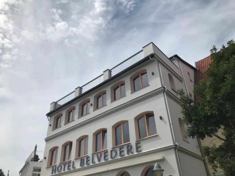 Hotel Belvedere
