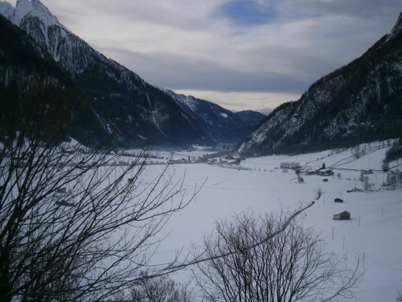 Gasthof Alpenrose