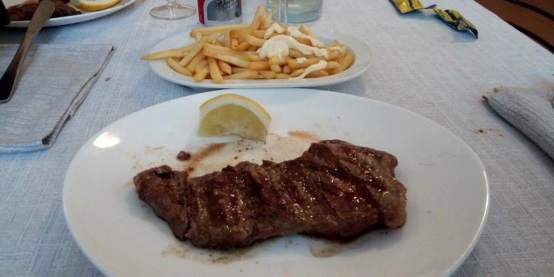 Ristorante Ninnella