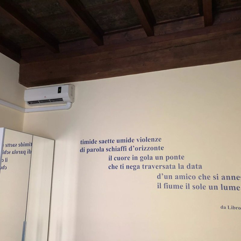B&B Casa dei Poeti