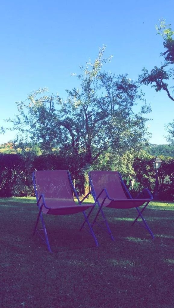 Casale Le Masse  B&b And Apartments