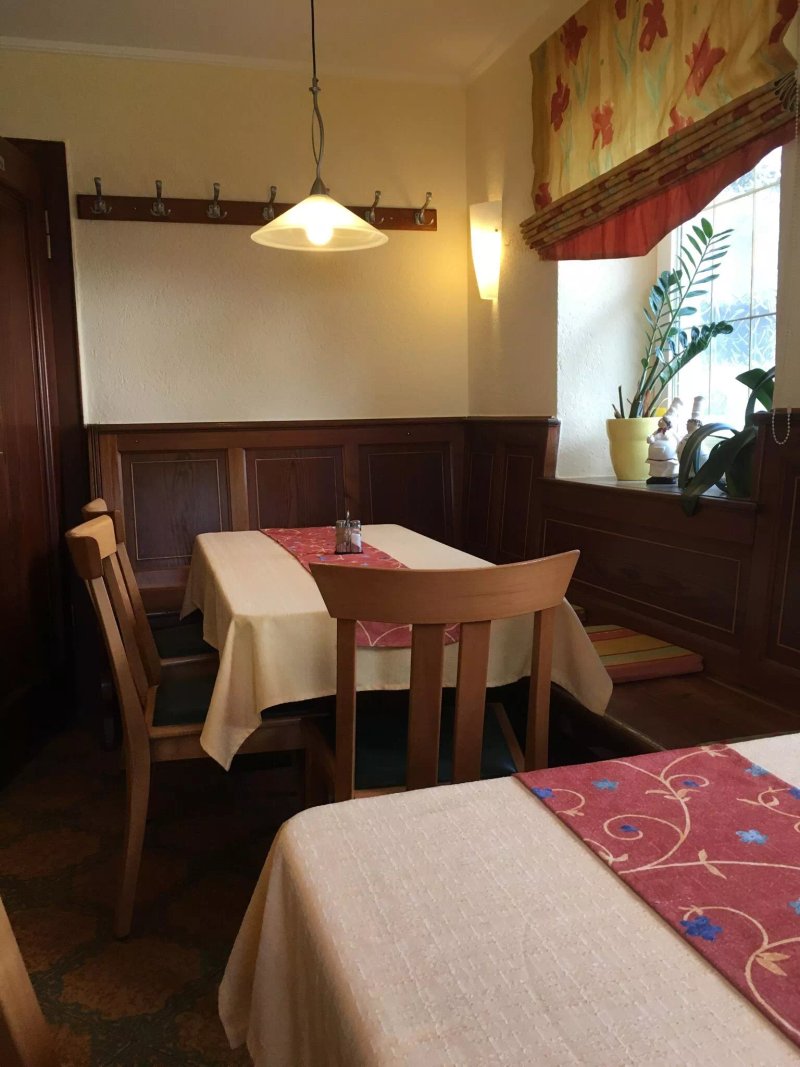 Hotel Gasthof Goldener Löwe