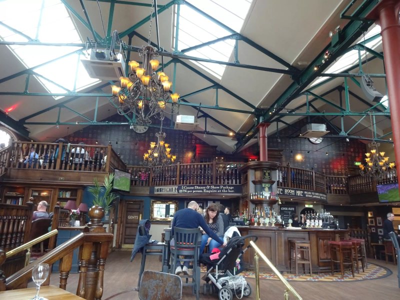 SALT Bar & Kitchen