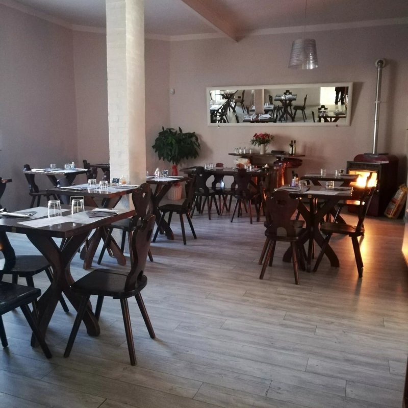 Mati Bistrot
