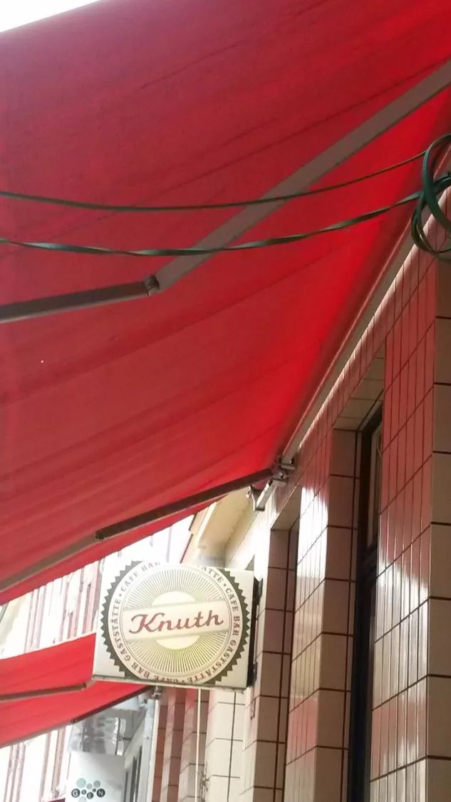 Cafe Bar Knuth