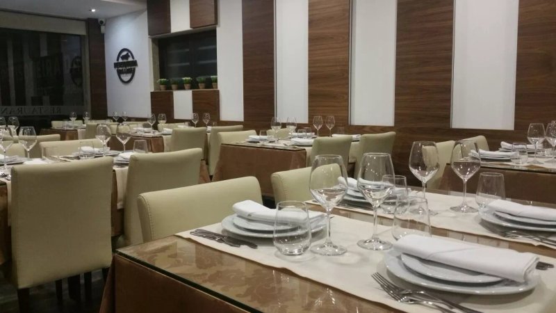 Restaurante Petisqueira da Lage