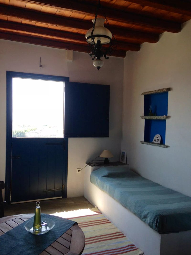 Anemismata Apartments