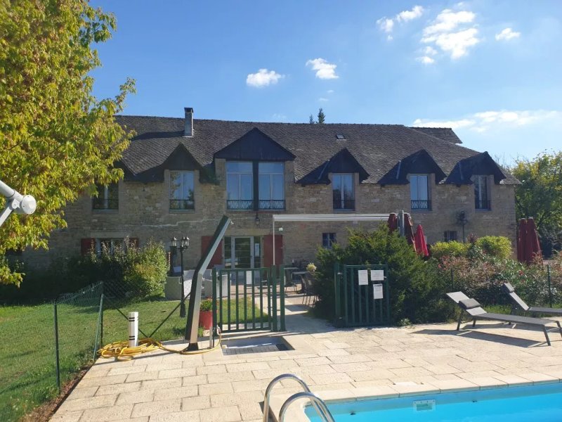 Logis Auberge de Cartassac
