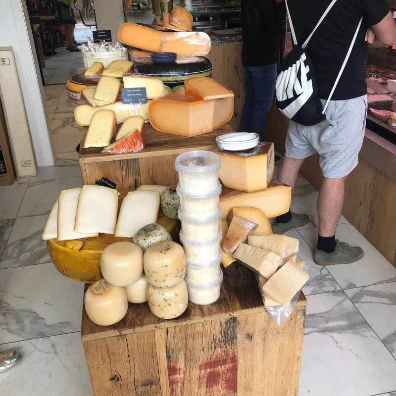 Fromagerie Forianne