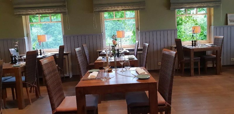 Restaurant LammButtRind