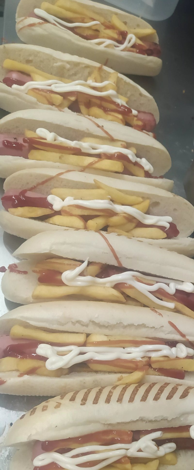 Fast Food Stuzzicante Scalea