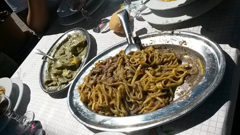 Agriturismo Le Casette