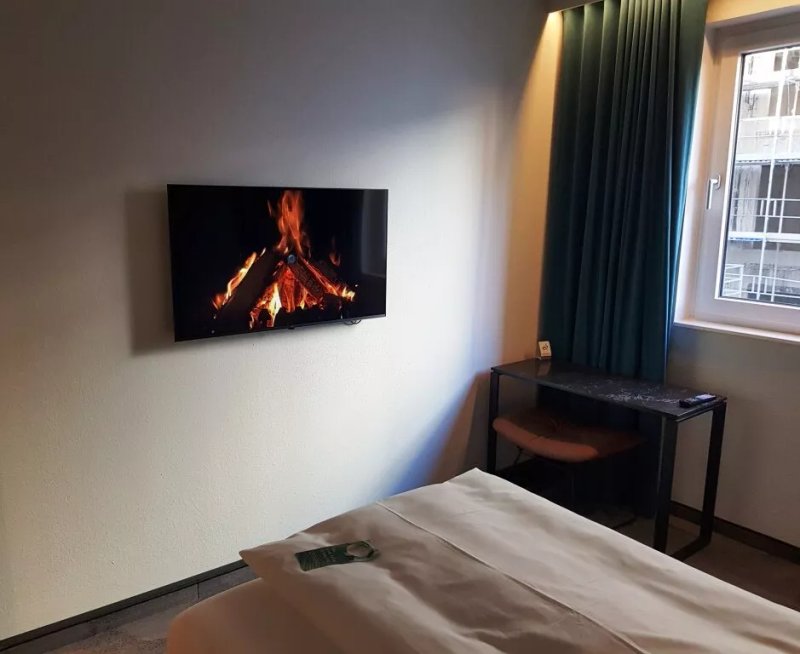 Hotel Motel One Hamburg Am Michel