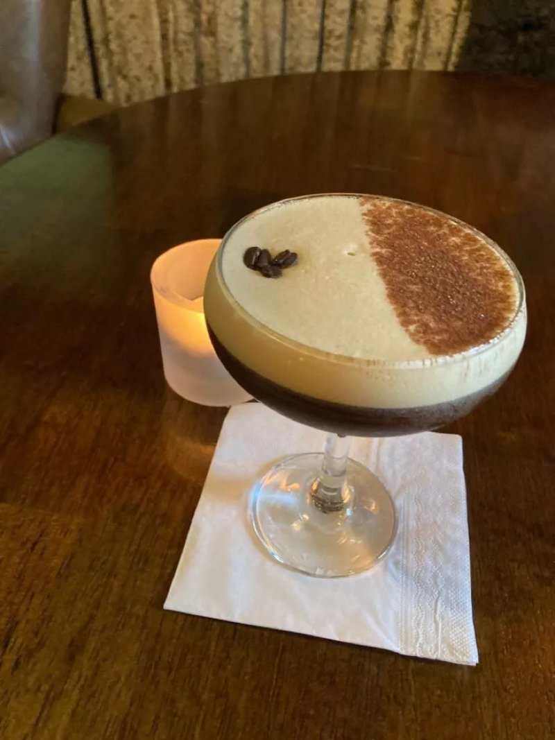 Black Bull Inn