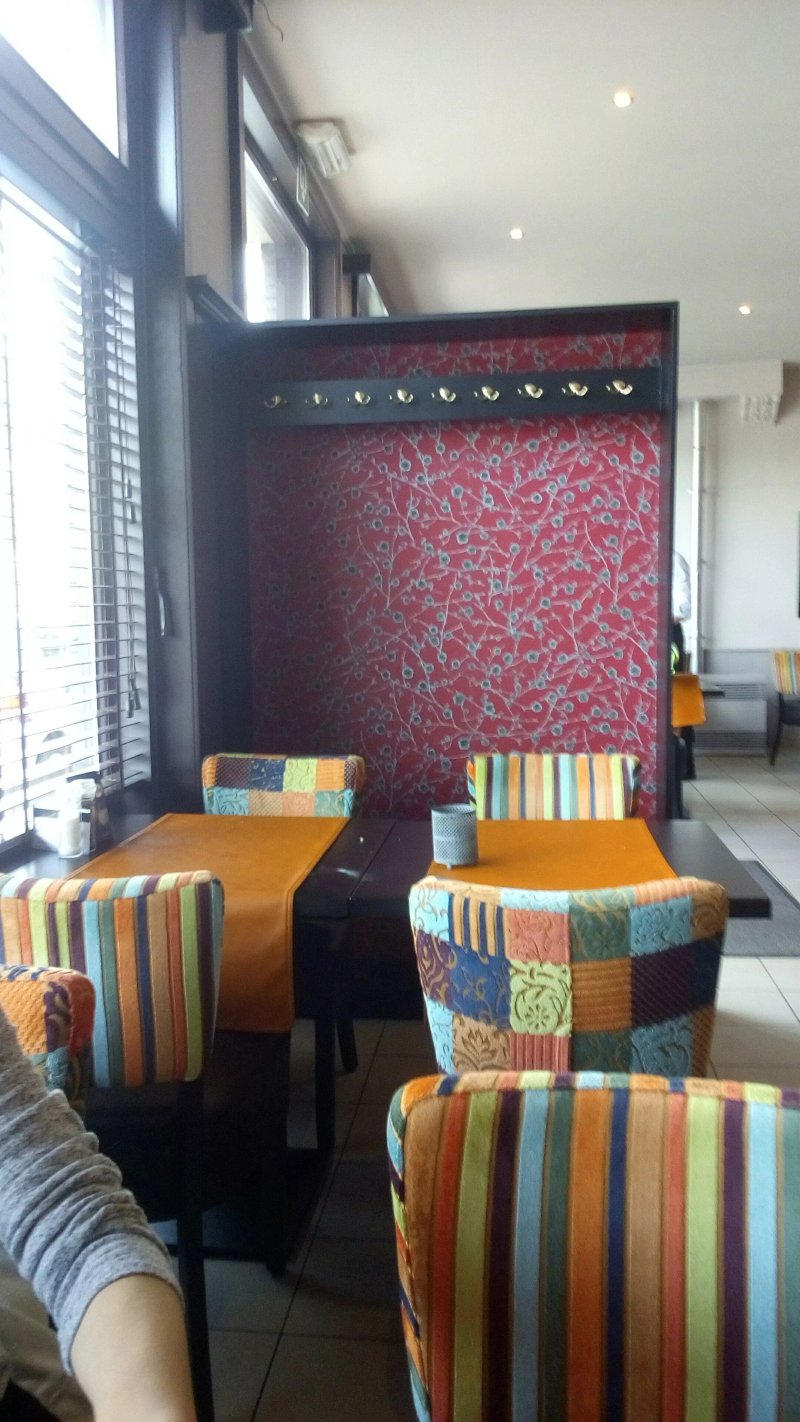 Bistro Bruno