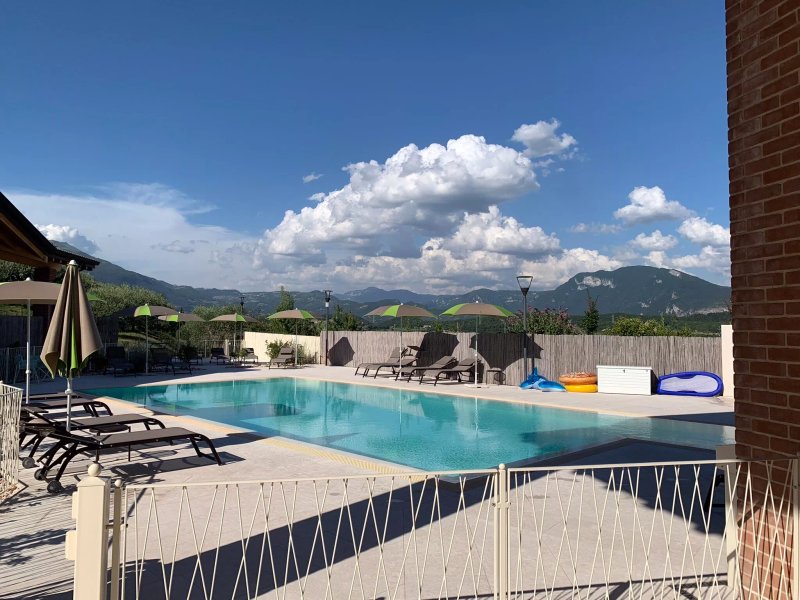 Agriturismo La Pertica