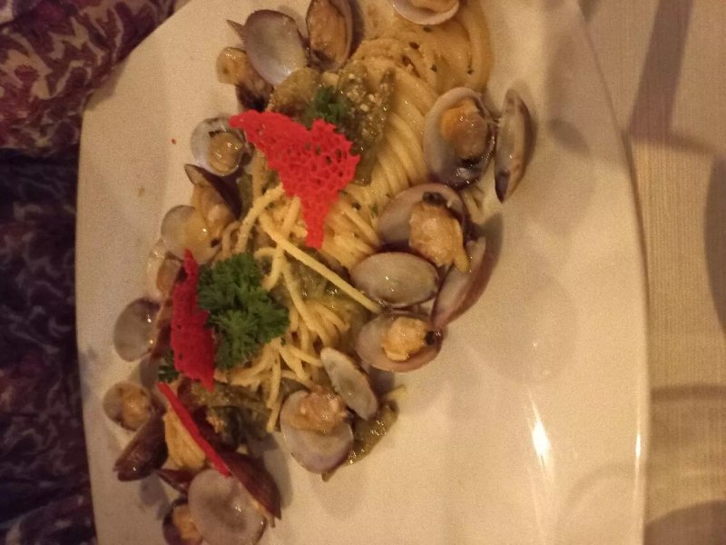Ristorante Alberto