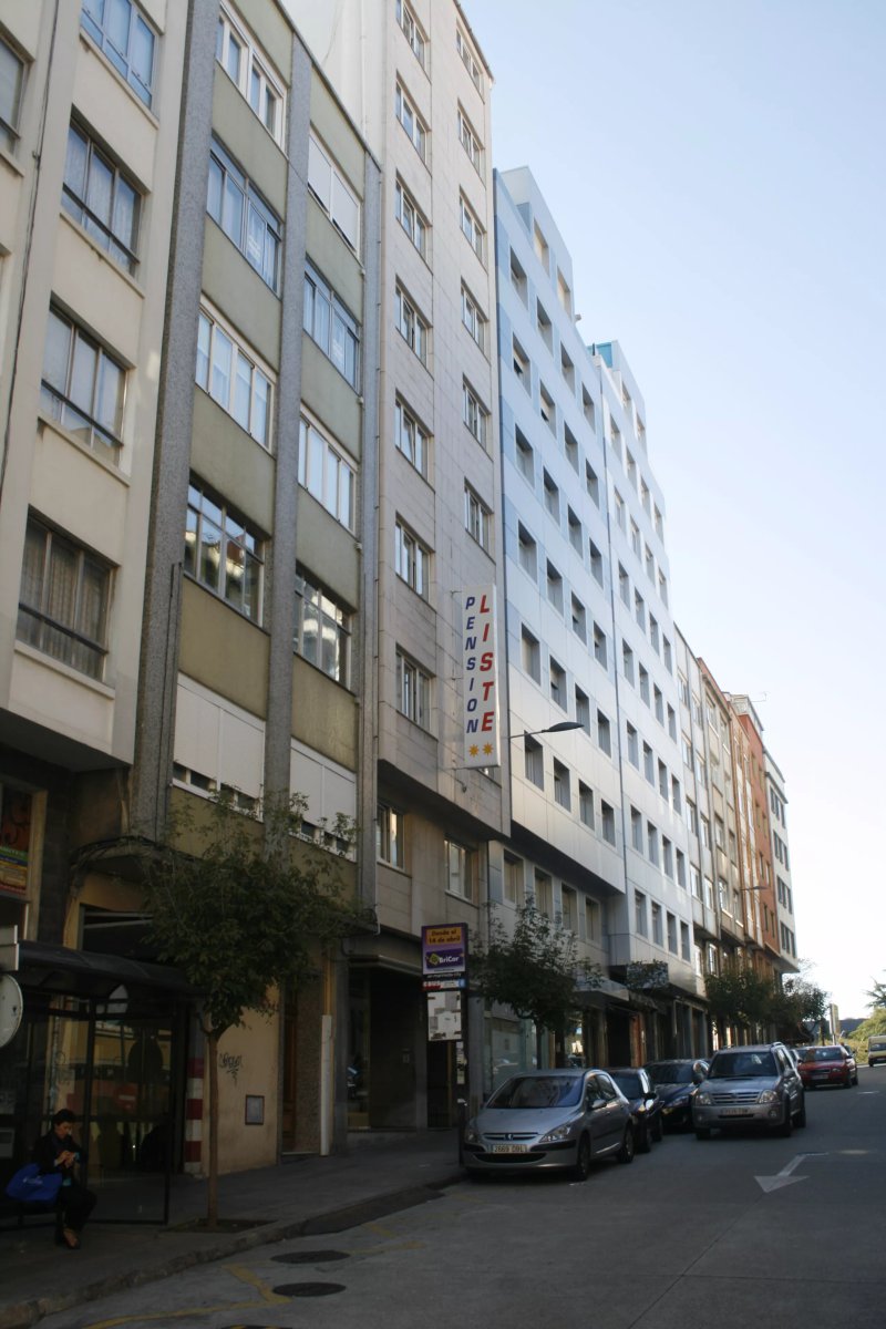 Hotel Liste