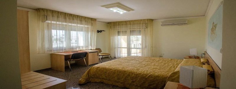B&B Villa Marinetti