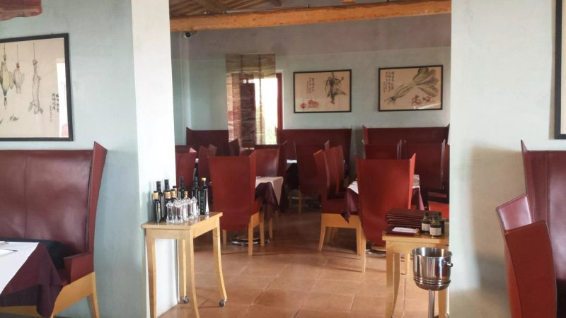 Relais Villa Ricci