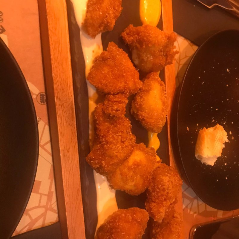 El De Diez de La Gorda