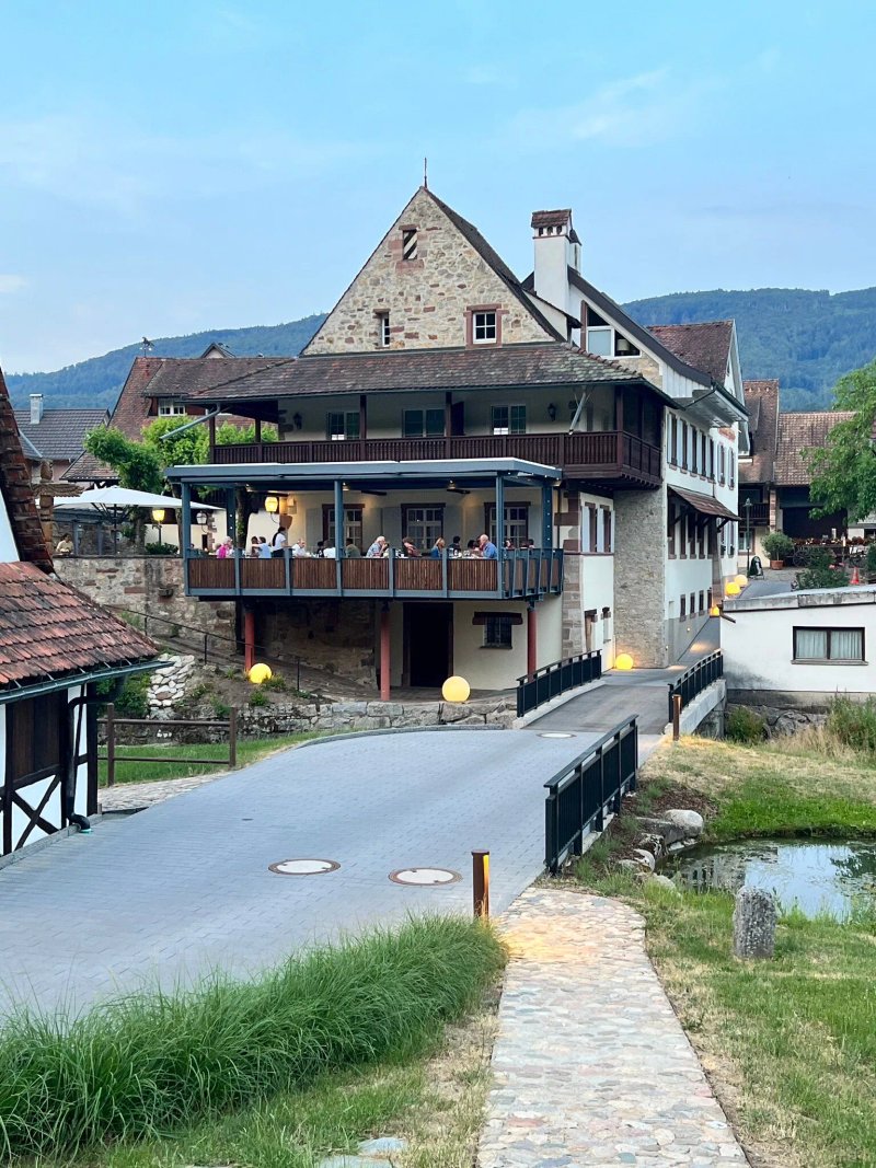 Landgasthof Sonne