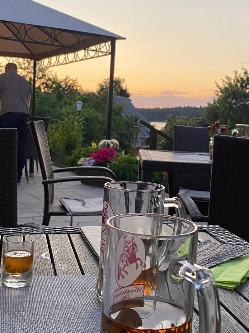 Gasthaus Hotel Peters