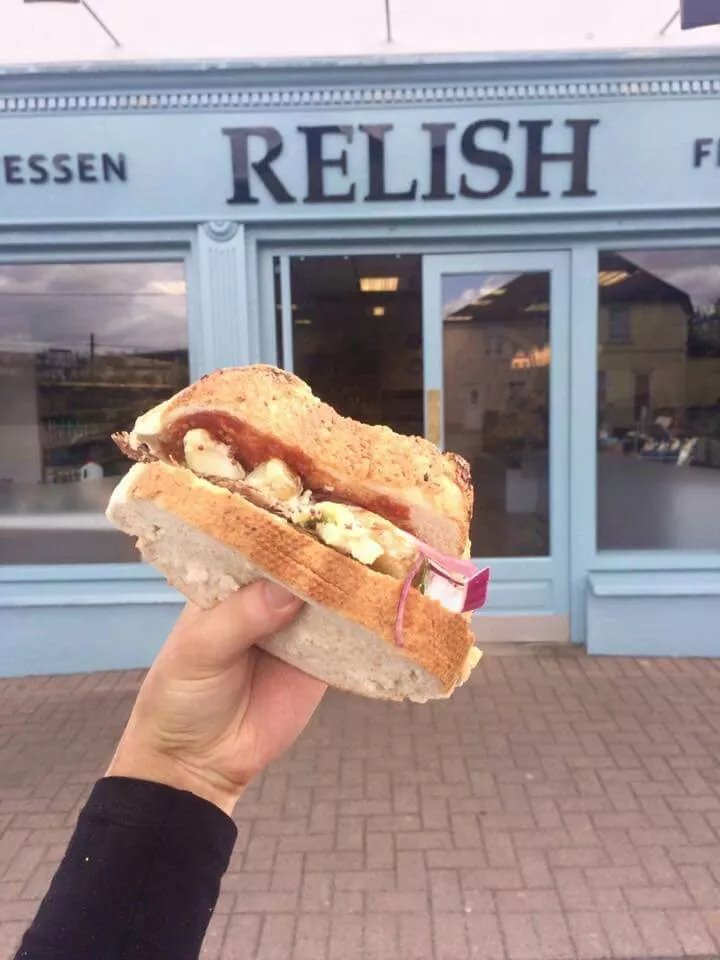 Relish Fine Foods & Delicatessen
