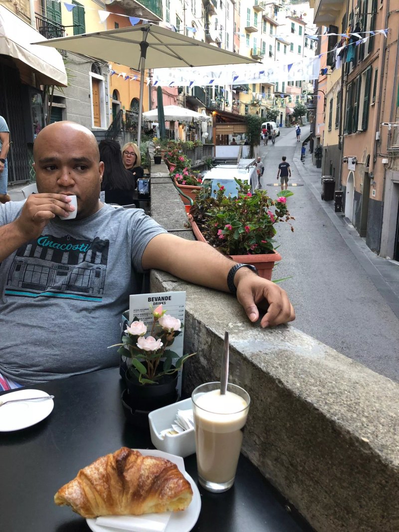 Coffee Bistro Grandma Vittoria