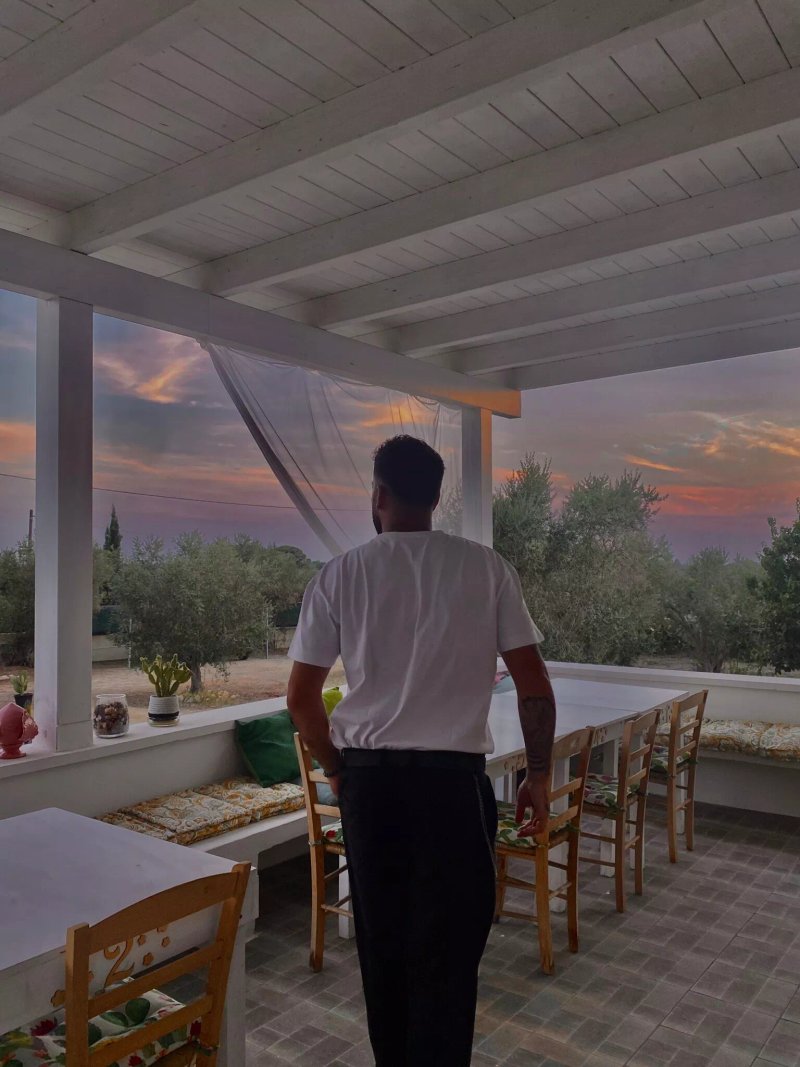 Tenuta Don Vittorio B&B