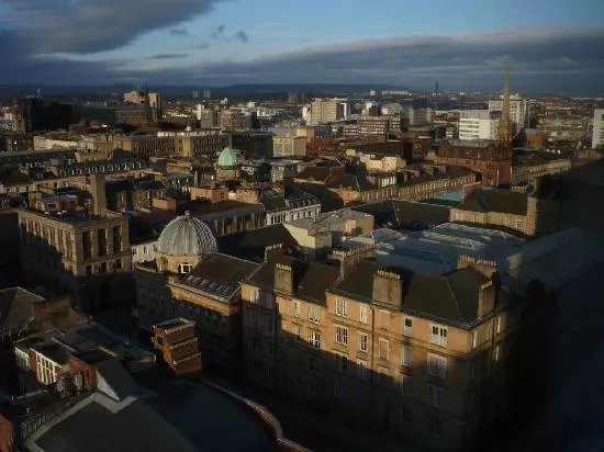 Glasgow Loft Apartments