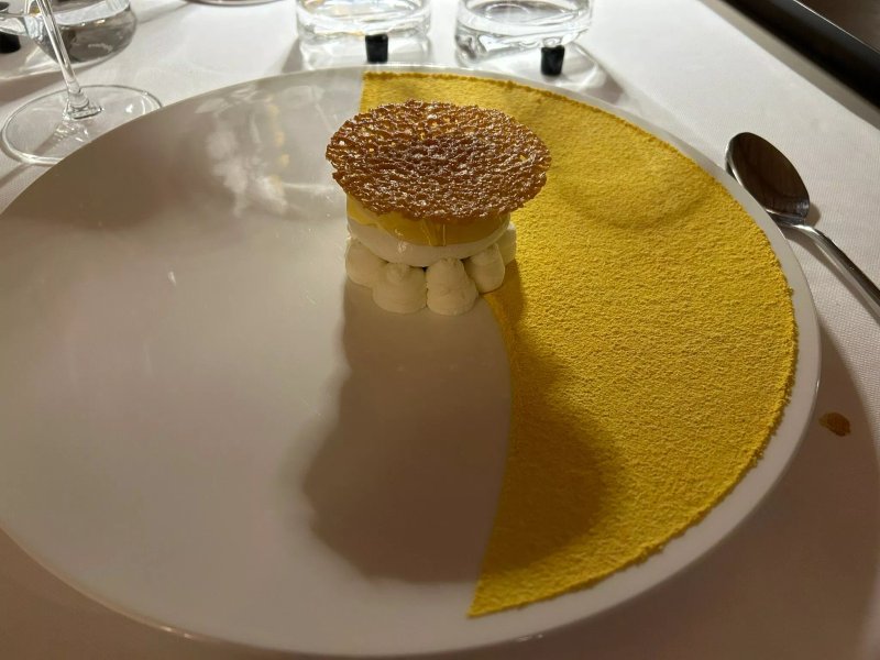 Ca' Longa Ristorante Cocktail Bar