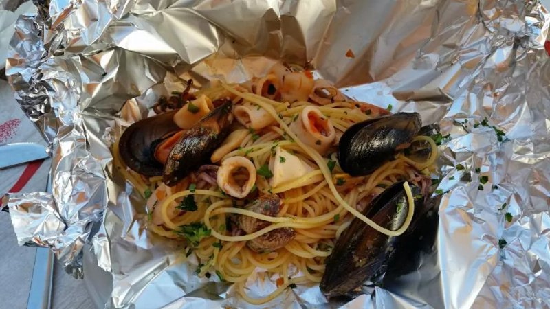 Ristorante Scandelin