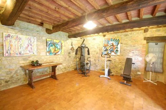 Casale S.Ansanino