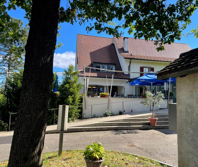 Restaurant Sichternhof