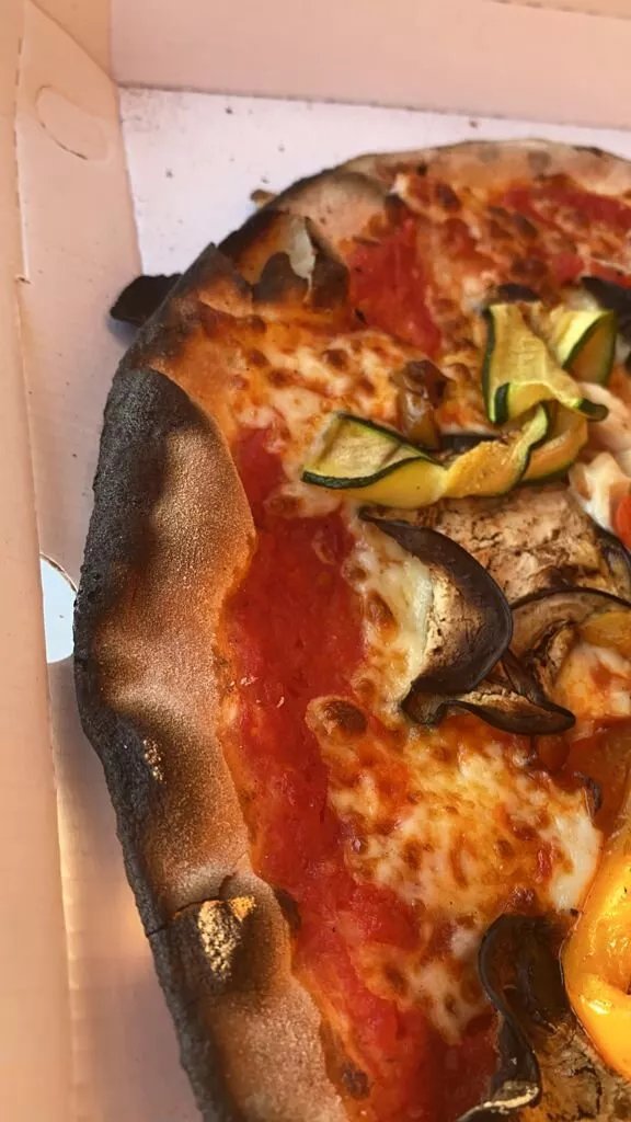 Pizzeria Valgrande Montecampione