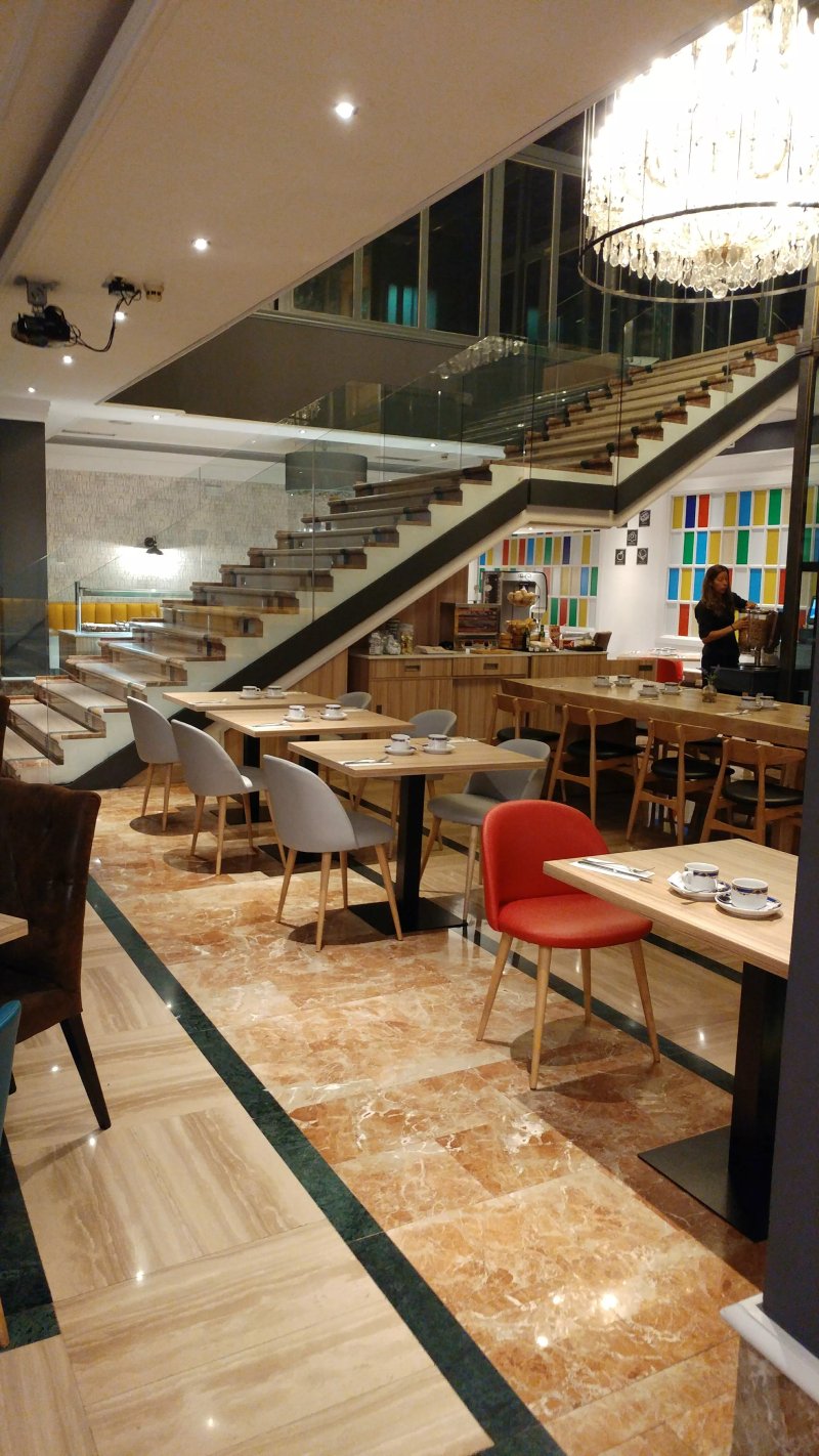 Hotel Madrid Leganés