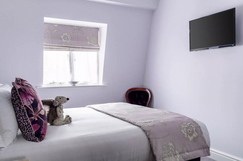 Apartments At Number 16 - The Jolly Coopers