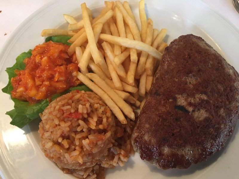 Restaurant Dalmacija