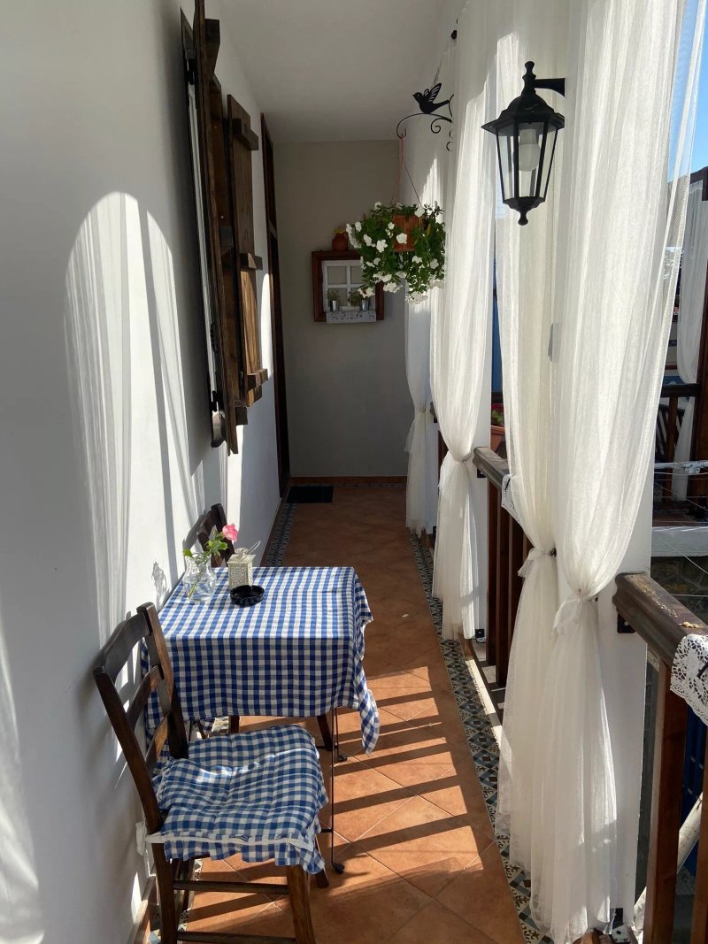 Vasiliki House
