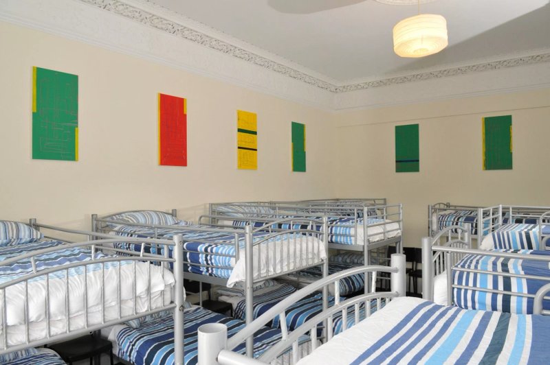 The Hostel