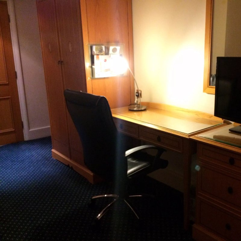 Holiday Inn Doncaster Restaurant
