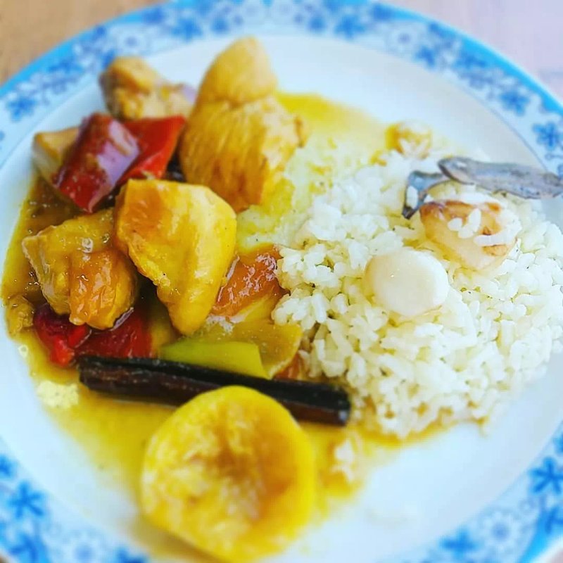 Tia Mia Gastronomia Mediterranea
