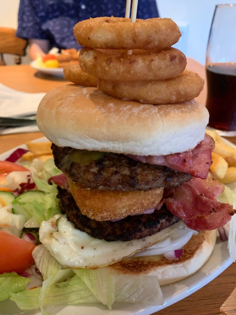 The Kings Head Inn
