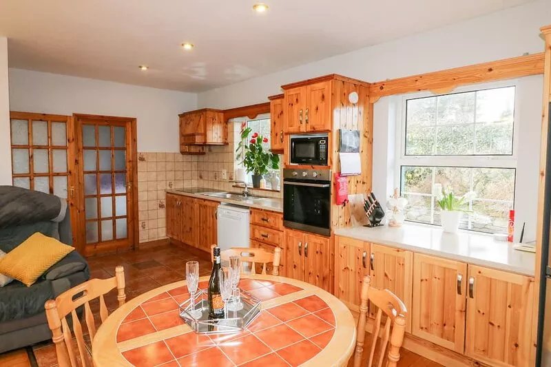 RAHEEN, family friendly in Castletownshend, County Cork