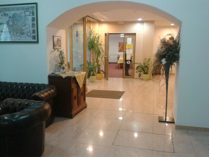 Hotel Ruze