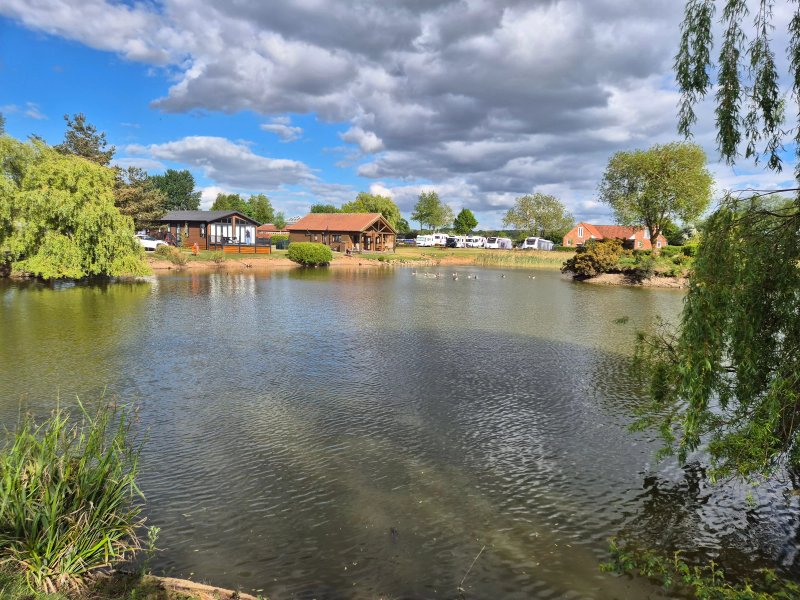 Camper UK Leisure Park