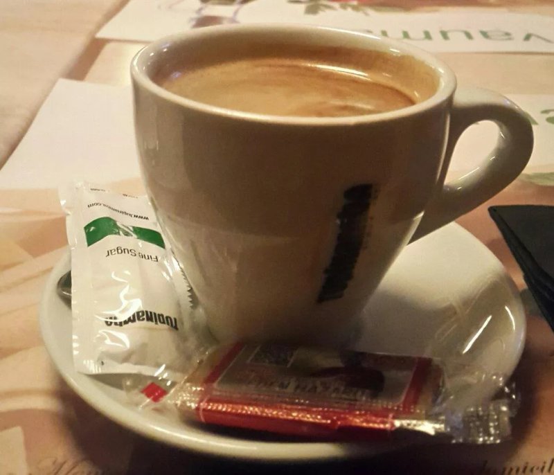 Vaumar Cafe