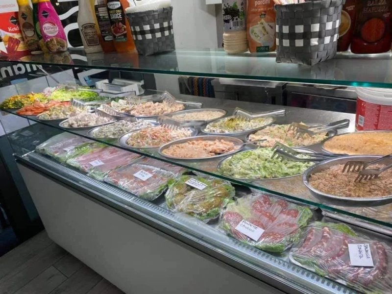 Panineria Al Borgo